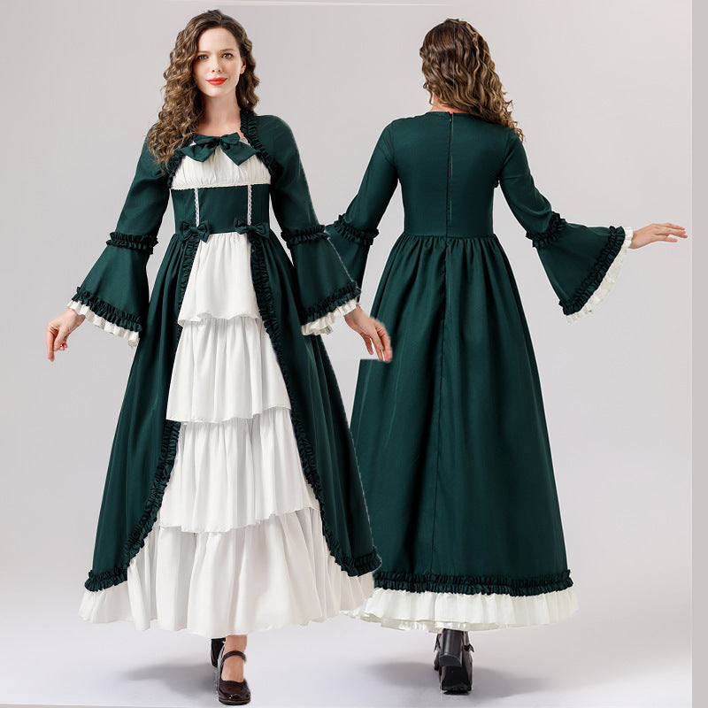 Beautifully Crafted Garment