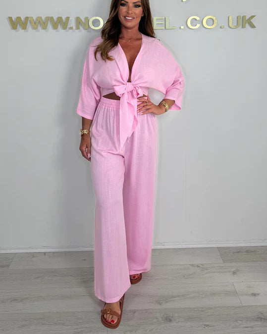 Vintage Inspired Garment