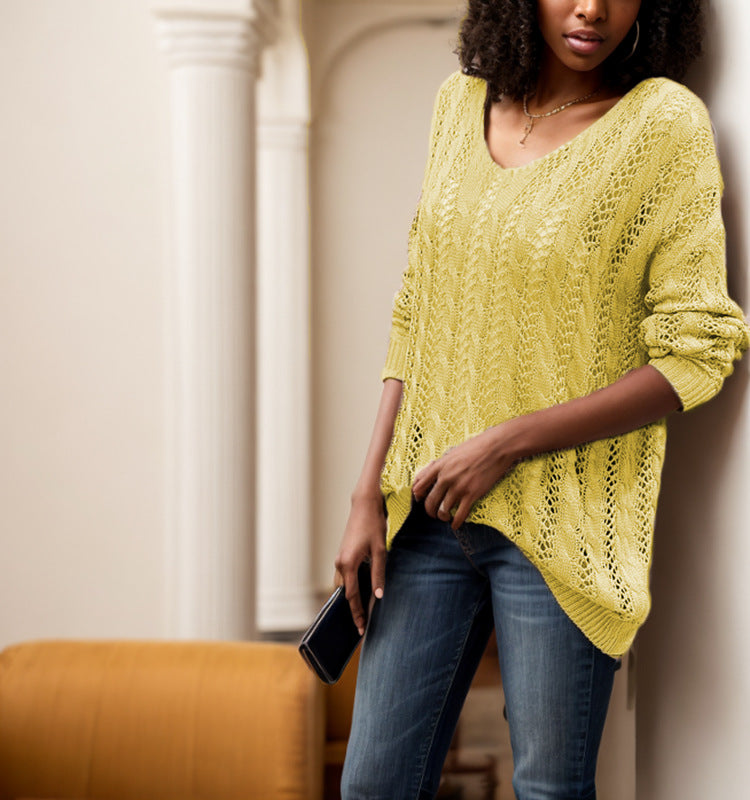 Beautifully Crafted Pullover