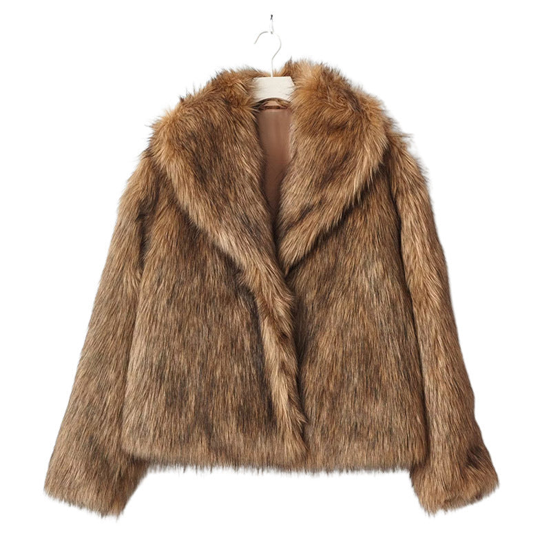 Classic Designed Garment