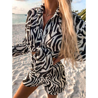 Zebra