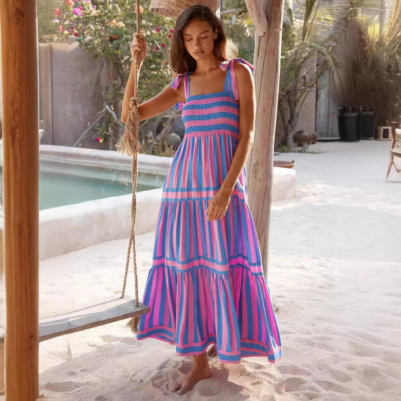 Timeless Vintage Style Garment