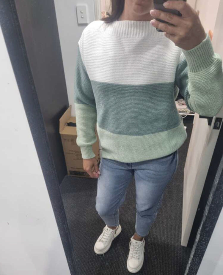 Classic Vintage Pullover