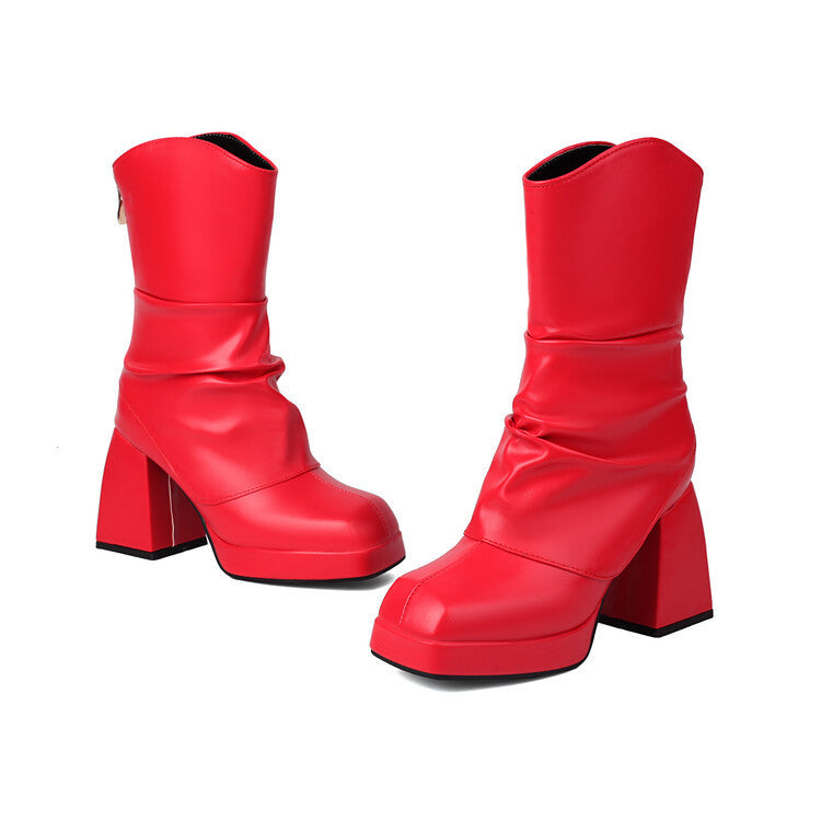 Stylish Orthopedic Boots for Any Occasion