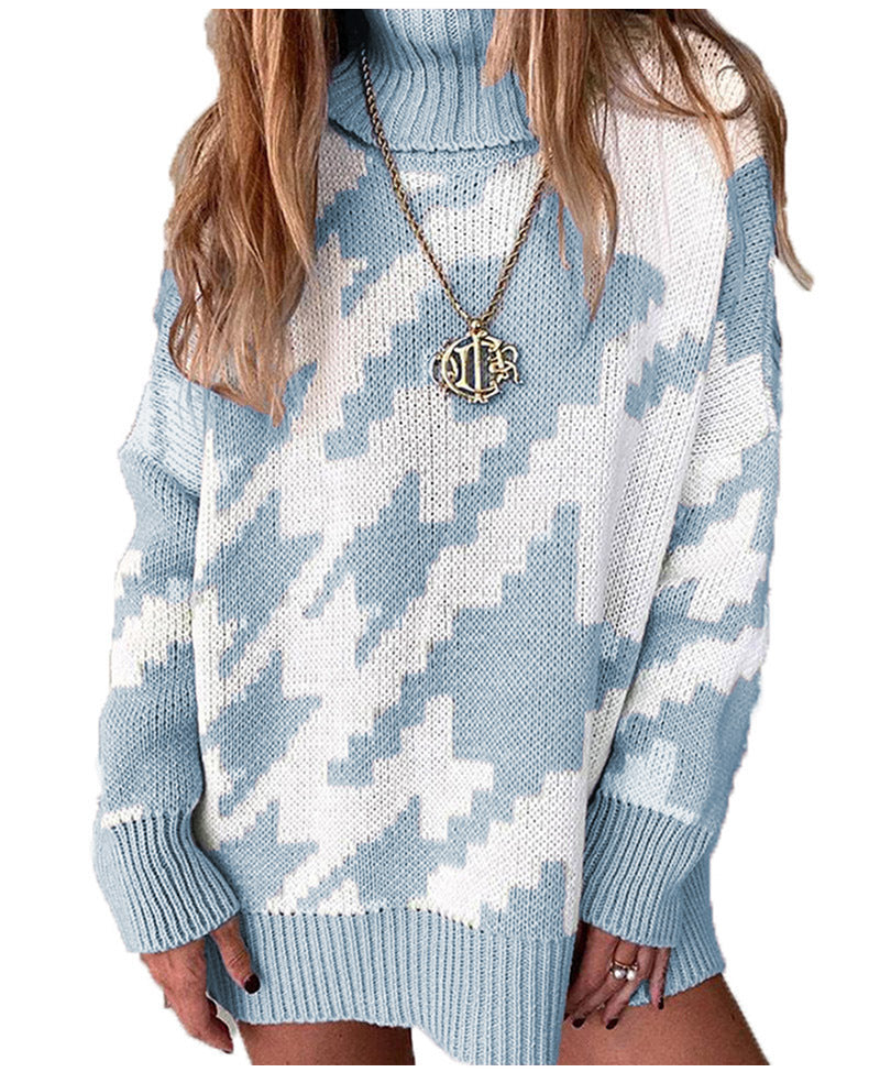 Classic Designed Pullover