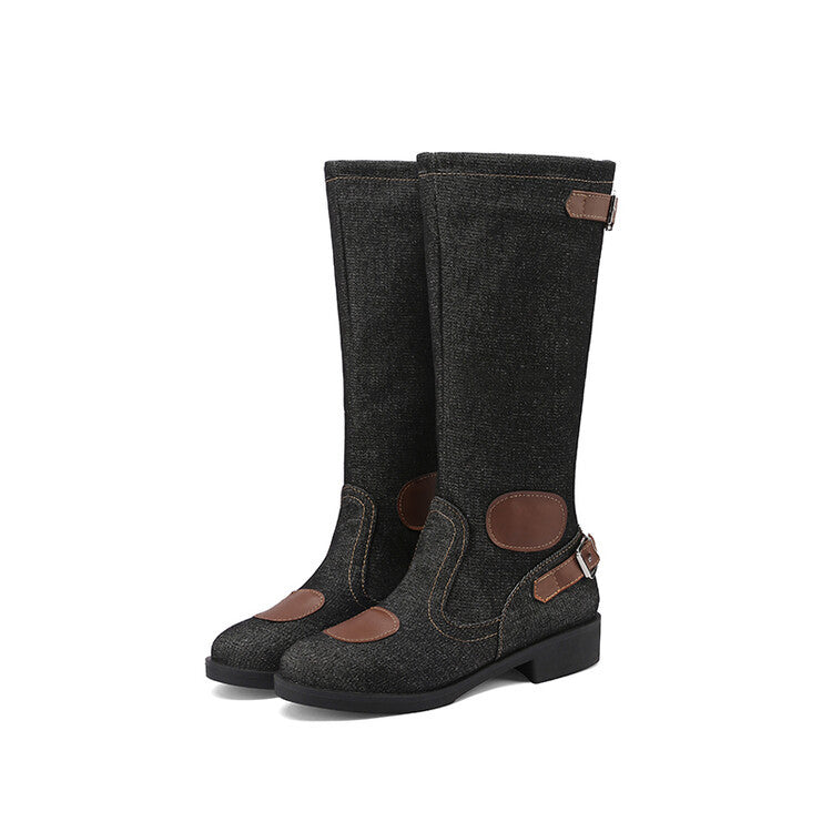 Elegant Orthopedic Boots for Every Step