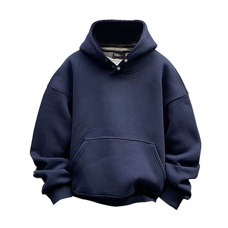 Thoughtfully Designed Pullover