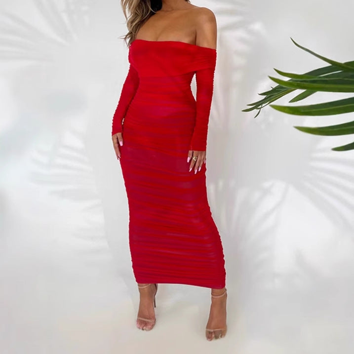 Vintage Inspired Garment