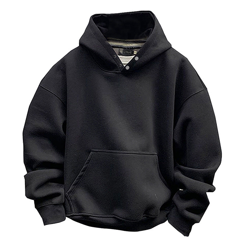 Thoughtfully Designed Pullover