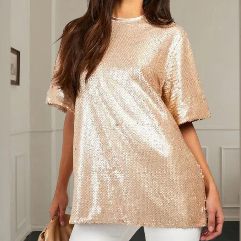 Classic Vintage Top