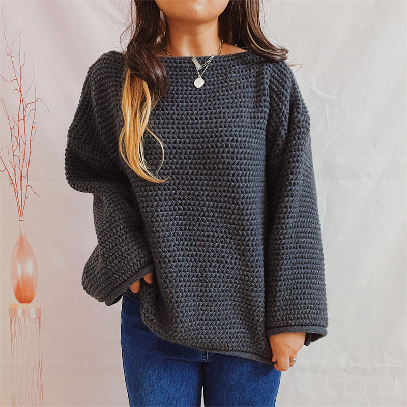 Classic Vintage Pullover
