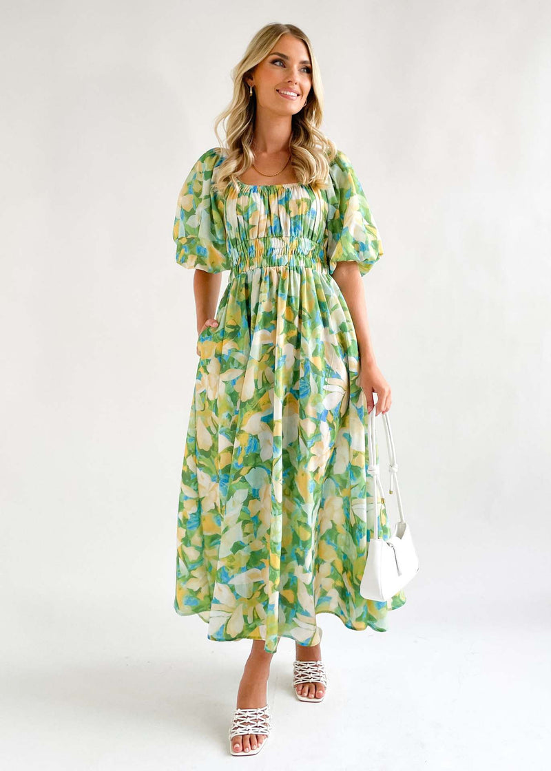 Elegantly Designed Garment