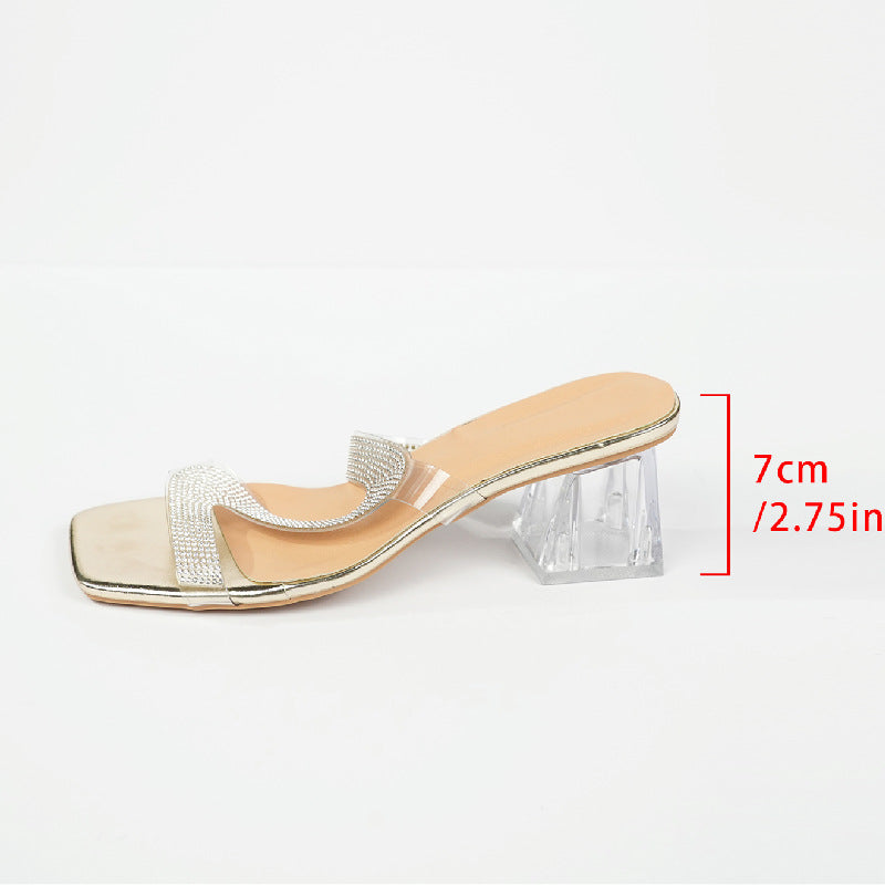 Vintage Inspired Orthopedic Sandals