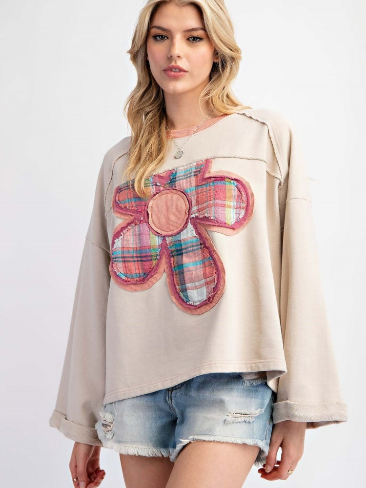 Elegantly Designed Top