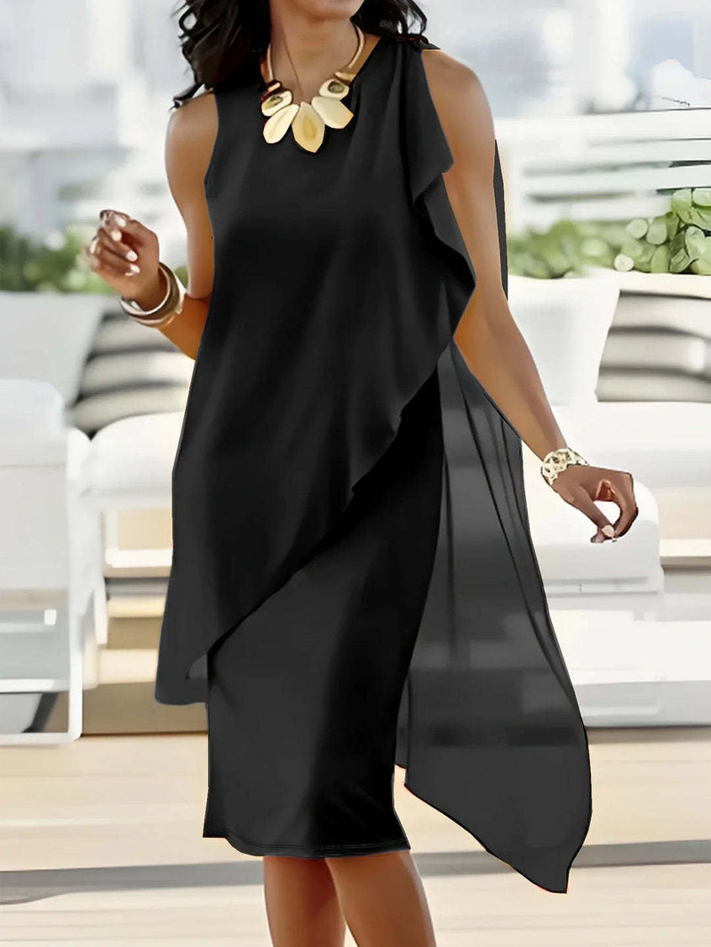 Timeless Vintage Style Garment