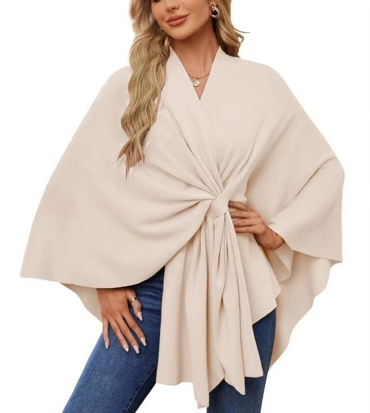 Thoughtfully Designed Pullover