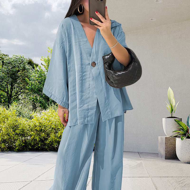 Timeless Vintage Style Garment