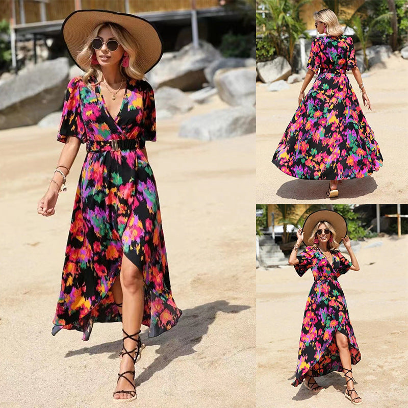 Beautifully Crafted Garment