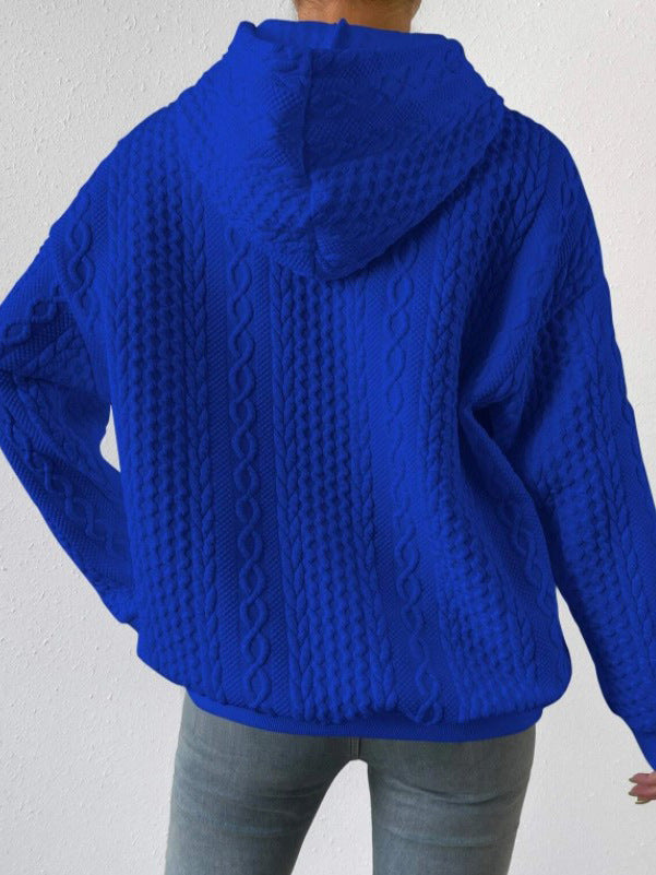 Beautifully Crafted Pullover