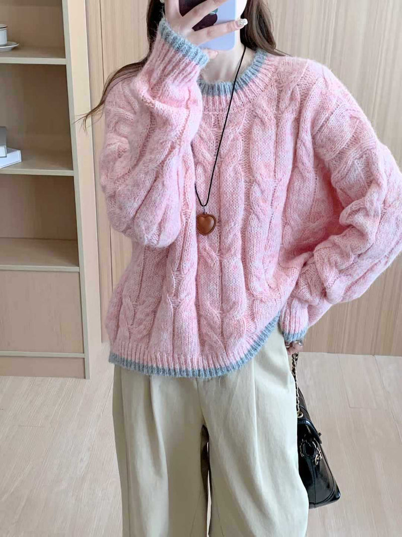 Beautifully Crafted Pullover