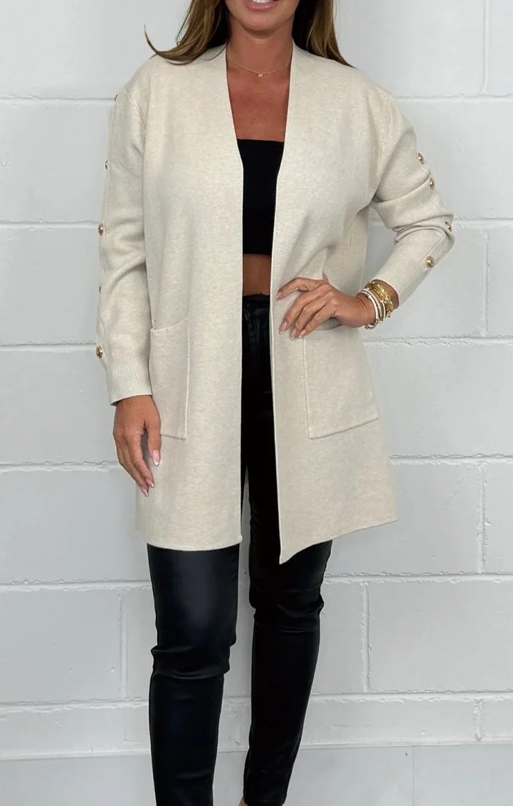 Classic Designed Garment