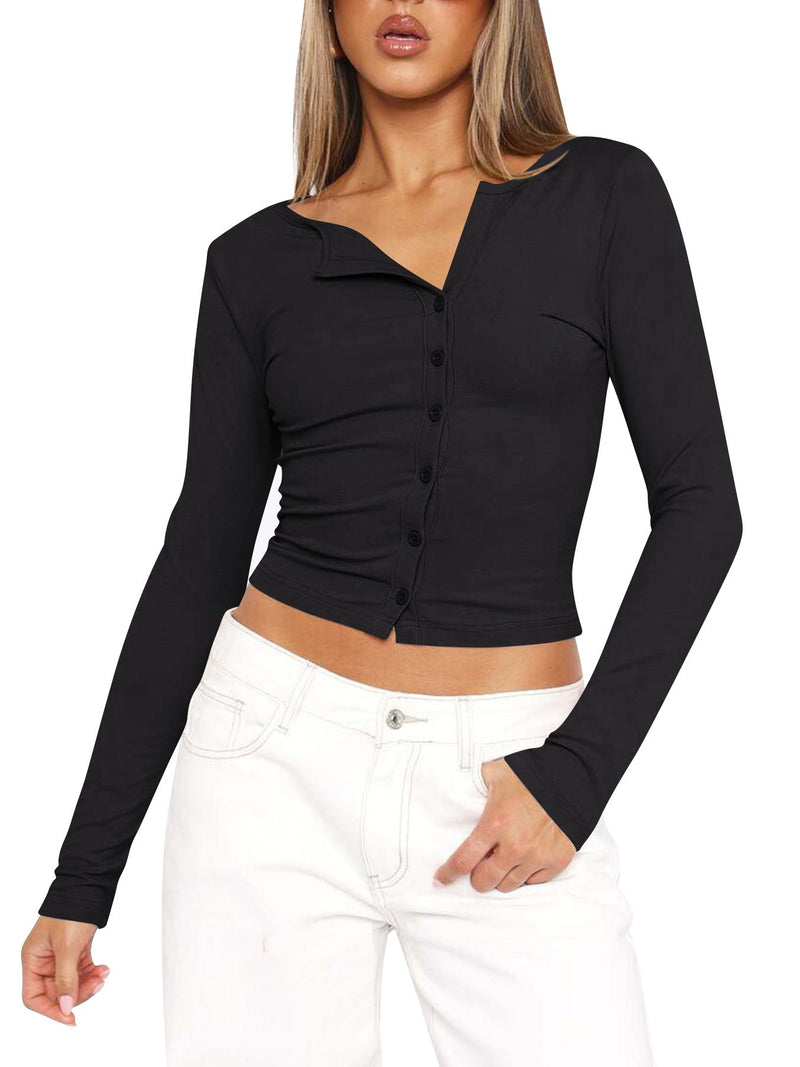 Thoughtfully Designed Shirt