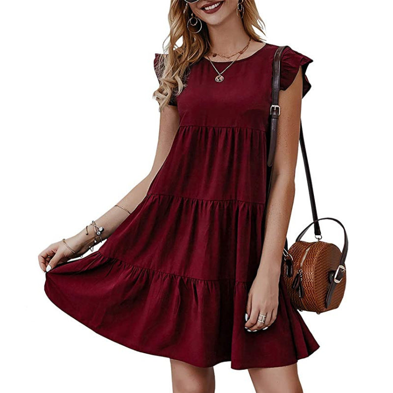 Elegantly Designed T-Shirt