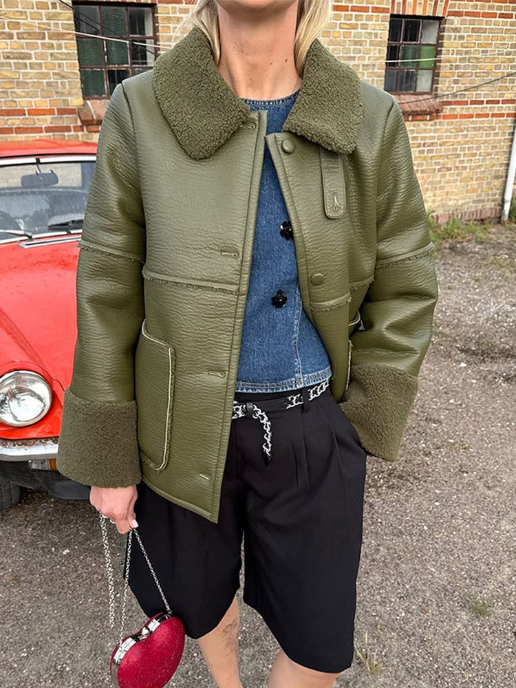 Classic Designed Garment