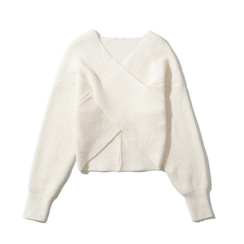 Thoughtfully Designed Pullover