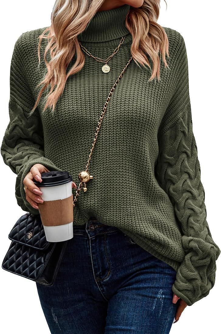 Elegantly Designed Pullover