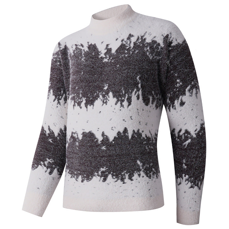 Classic Vintage Pullover
