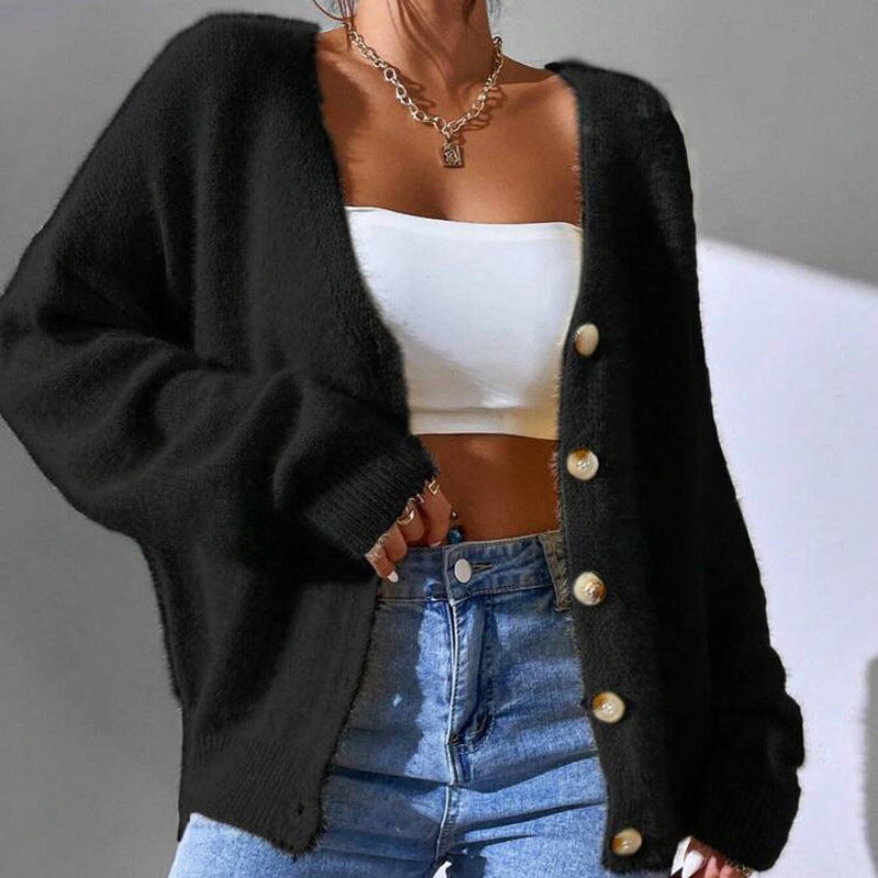Elegantly Designed Cardigan