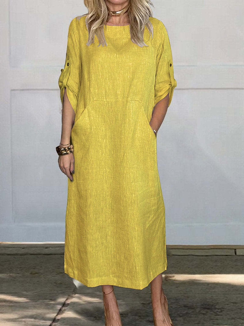 Elegantly Designed Garment