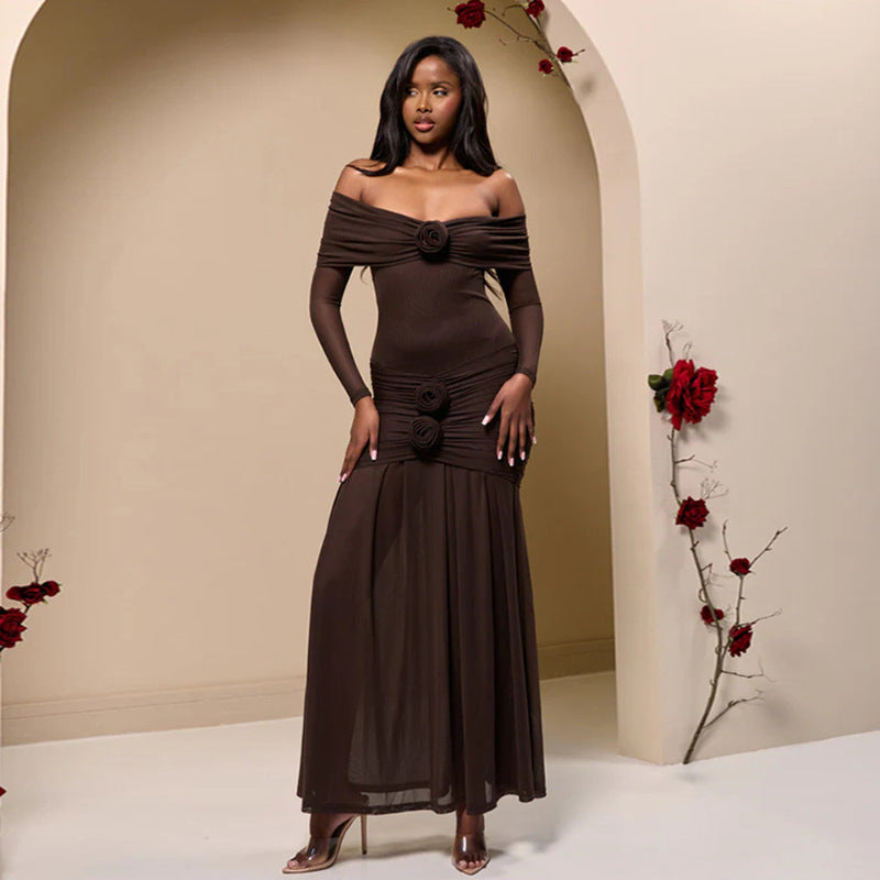 Elegantly Designed Garment