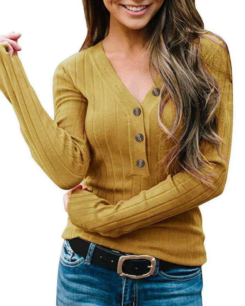 Vintage Inspired Pullover
