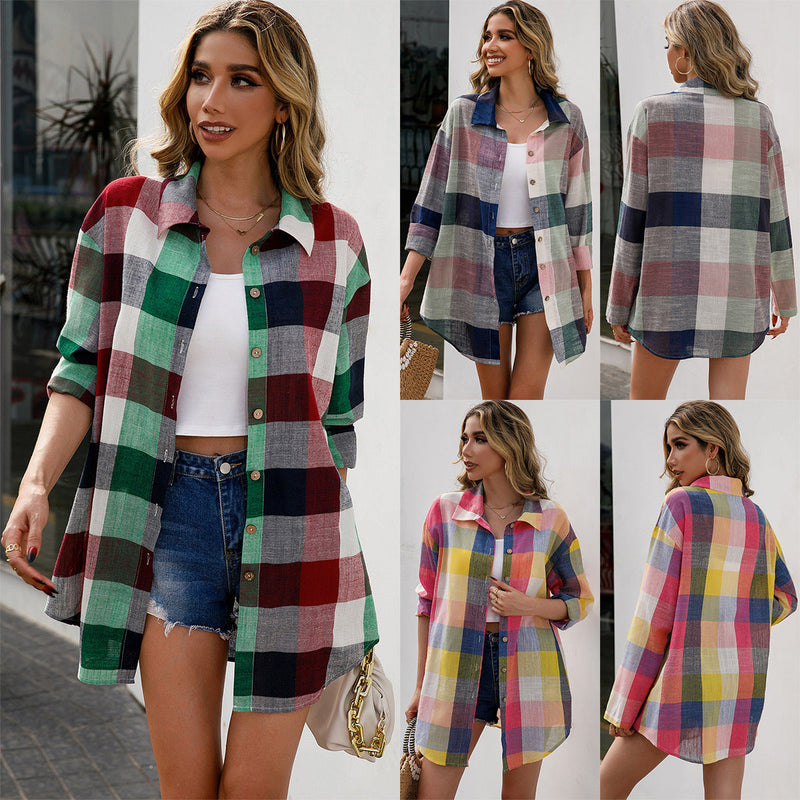 Timeless Vintage Style Garment
