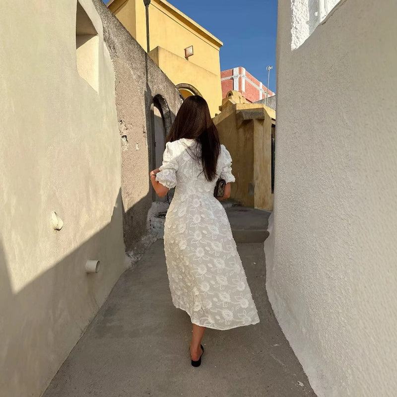 Vintage Inspired Garment