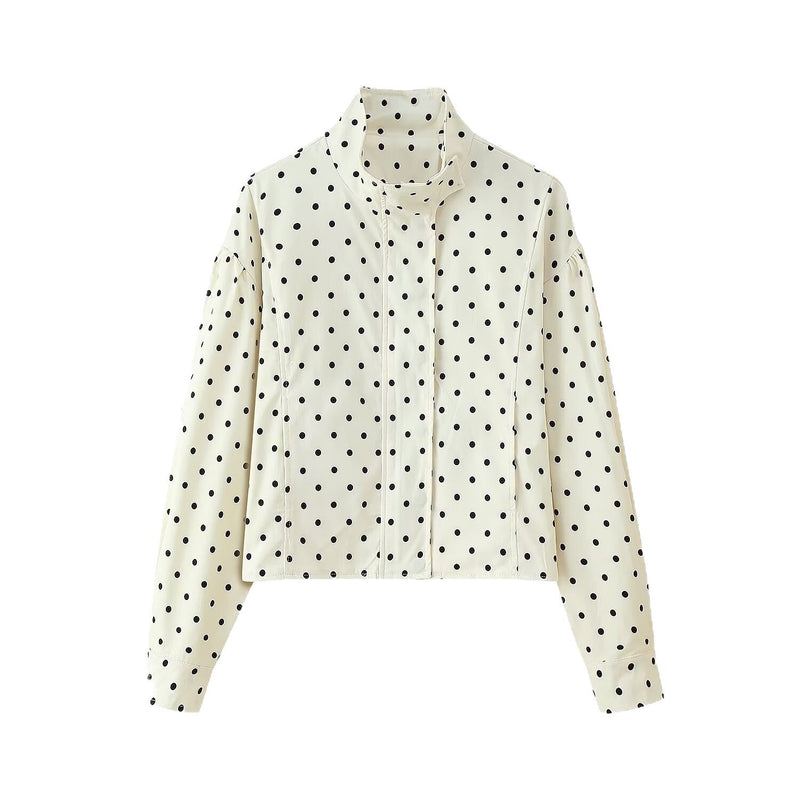 Timeless Vintage Style Garment