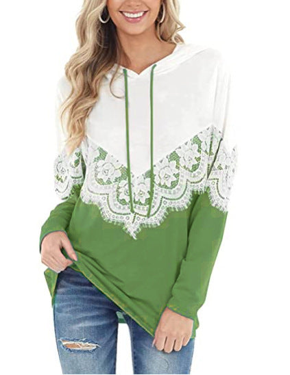 Classic Vintage Pullover
