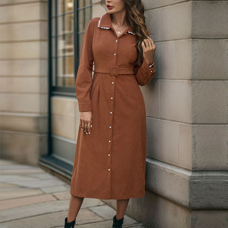 Classic Designed Garment