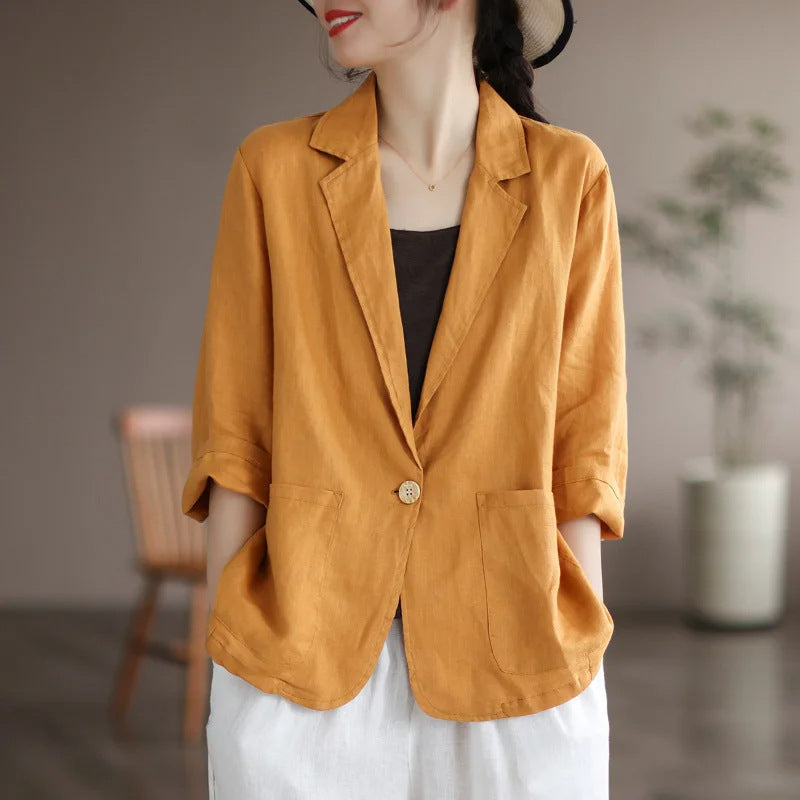 Classic Designed Garment