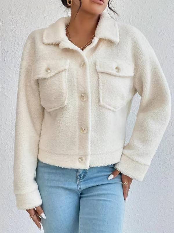 Thoughtfully Designed Garment