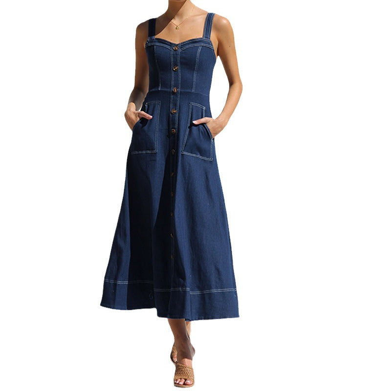 Thoughtfully Designed Garment
