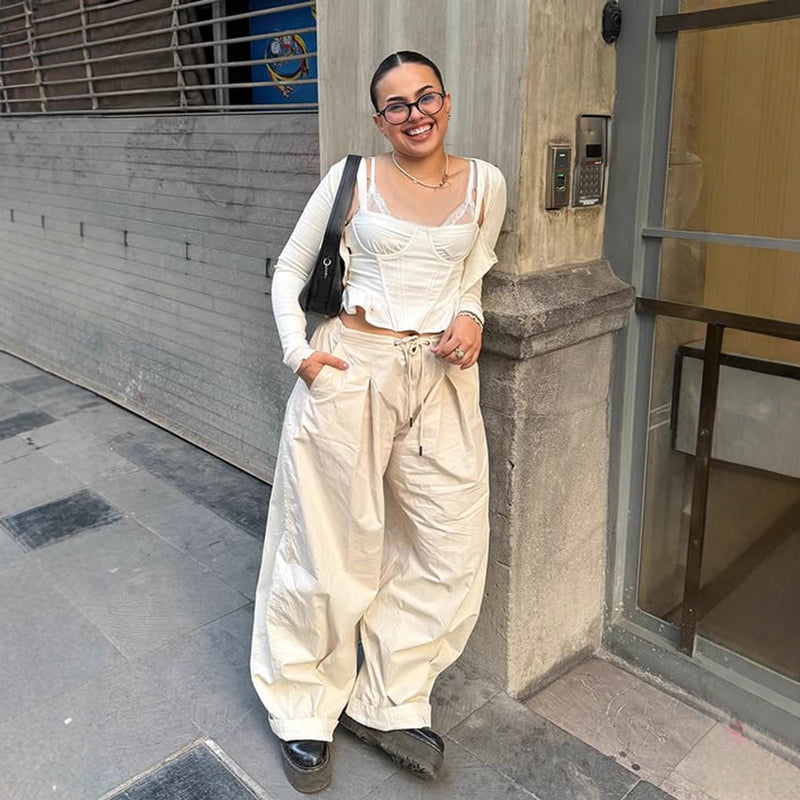 Elegantly Designed Garment