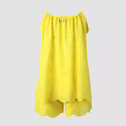 Thoughtfully Designed Top