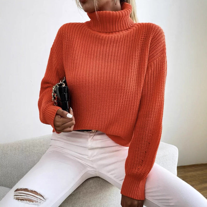 Classic Designed Pullover