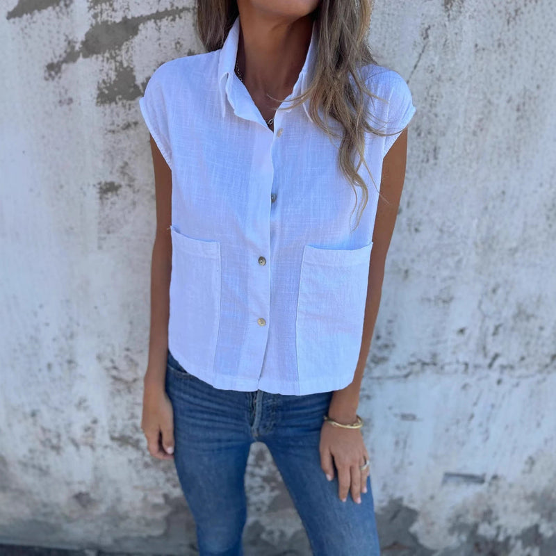 Gracefully Designed Shirt