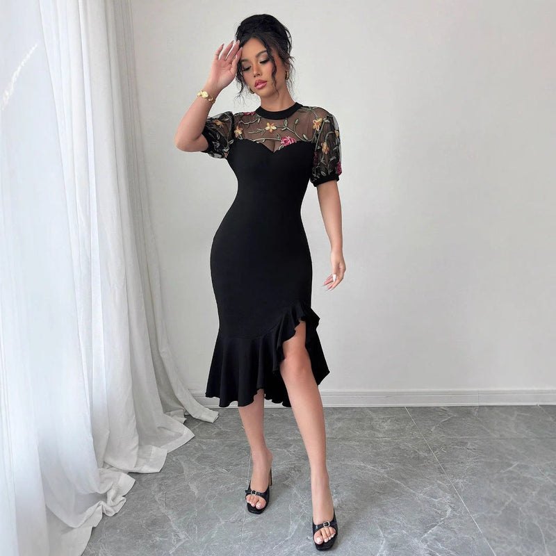 Timeless Vintage Style Garment