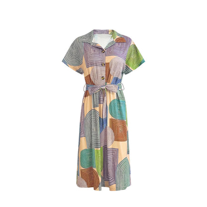 Thoughtfully Designed Garment