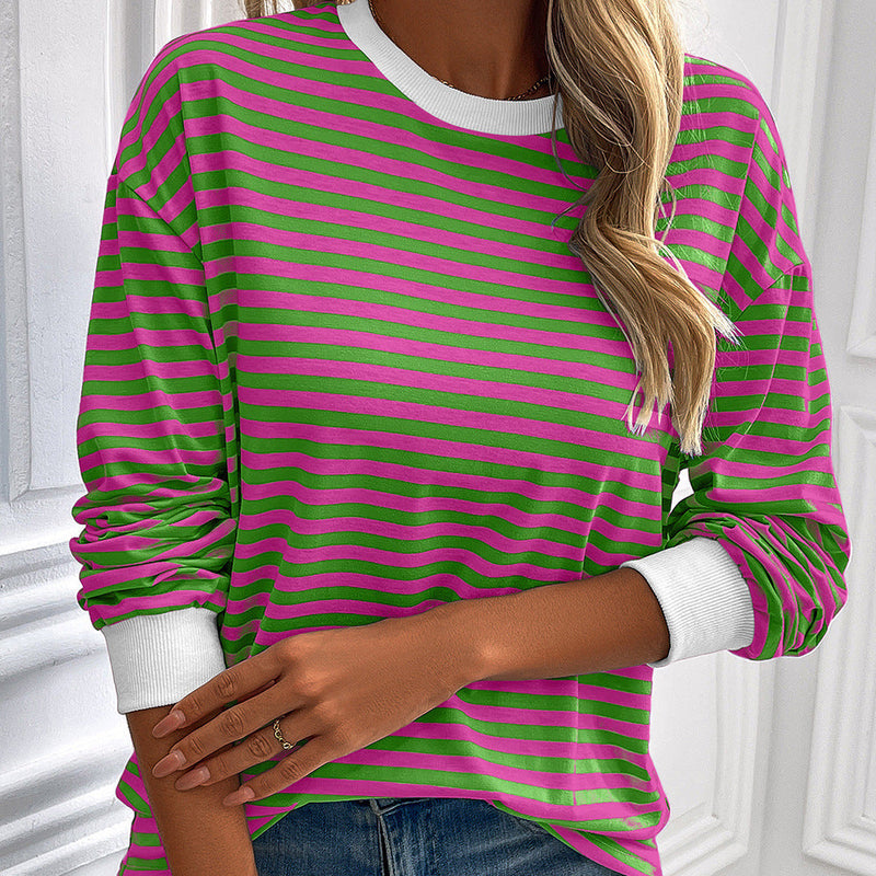 Thoughtfully Designed Pullover